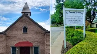 The Beaver Mausoleum Renovation Project (Beaver, Pennsylvania)