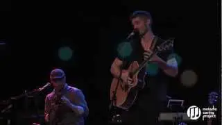 Brett Young- Pretend I Never Loved You 3.2.13