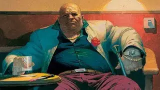 Top 5 Best Kingpin Stories