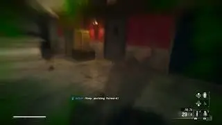 Bo6 camp