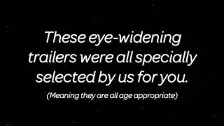Cineworld Trailer Reel Introduction