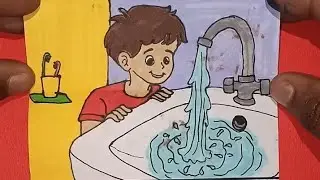 Funny videos 😂#Mahakuuu | Art | Drawing | Story art | paper folding | Drawing video | Funny stories 