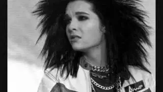 Bill Kaulitz let me be your Guardian Angel