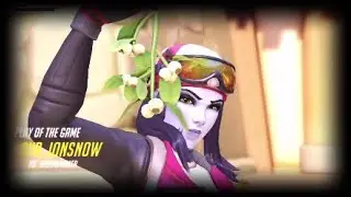 OW - XIM Apex Widow Montage | Syr_JonSnow