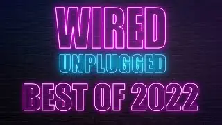 The One Where our Heroes Hit Replay | Ep #44 | Wired Unplugged Podcast
