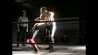 PWI ??/??/2005: Vinny Massaro vs. Ray Kejimura