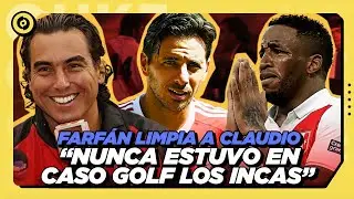 FARFÁN LIMPIA A PIZARRO FT COKI GONZÁLES | OUKE