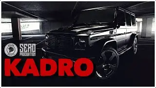 TURKISH TULUM TRAP - Kadro - AslanBeatz & Sero Prod