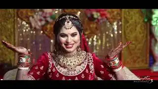 Anik & Disha|| RECEPTION || Film || D Photography