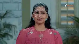 Auto Vijayashanthi | Ep - 123 | Webisode 03 | Dec, 25 2025 | Chiranjivi, Vijayashanthi | Zee Telugu