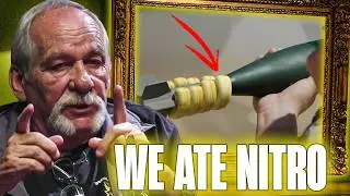 MACV-SOG Legend Reveals the Wildest Thing He Ever Did During Military Training