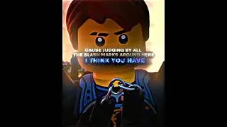 JAY EDIT ⚡️ #edit #debates #ninjago #shorts #jaywalker #ninjagoseason7