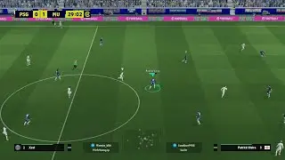 eFootball_vs mr nhantimo