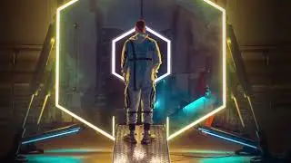 Don Diablo - Journey (Take Me Where You Wanna) [UNRELEASED ID] LIVE @ Untold 2022 [HEXAGON]