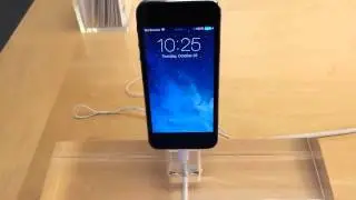 Solavei Phone - iPhone 5S Review
