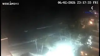 Isla Mujeres, Quintana Roo Pueblo M&aacute;gico En Vivo | Vista Panor&aacute;mica de Playa Norte
