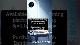 I Reach For You (Male Singer V2)