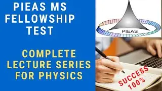 pieas test preparation guidlines for physics