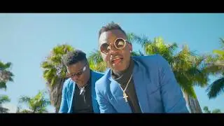 High Prist ft Pato Loverboy - Question Mark