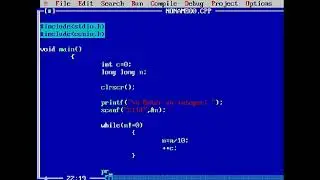 C Program to Count Number of Digits in an Integer | #8 | C Programming Language