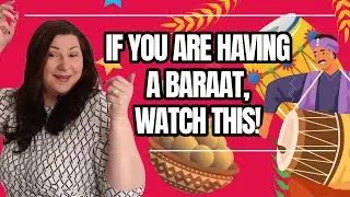 INDIAN BARAAT: Tips and Ideas for a Memorable Entrance for your Perfect Indian Wedding Baraat!