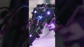 ROBOTS GONE WILD!