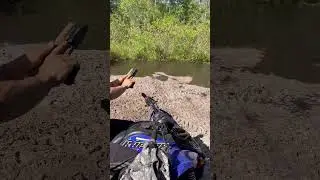 FN 5.7 JAMS IN FIRST SHOT THEM SHOOTS FLAWLESSLY AFTER PT.1 ‼️‼️ #yb #shortsvideo