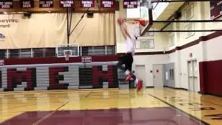 Ben Milligan: The Oregonian/OregonLive's 2015 Dunk Contest