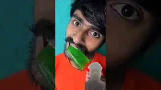 Ice Cream Sharing Gone WRONG 😱😂