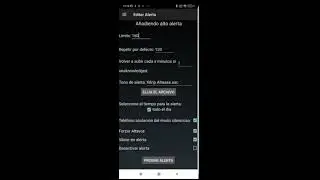 Configurando Freestyle Libre 1 + Miaomiao o Bubble en xDrip+ desde cero