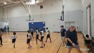 1/23/25 Lazenby vs zeisenhem 2nd half 