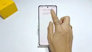 How to set calling gesture in realme 14 pro plus | realme 14 pro plus auto pickup call kaise lagaye