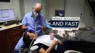 densys3d IntraOral Scanner