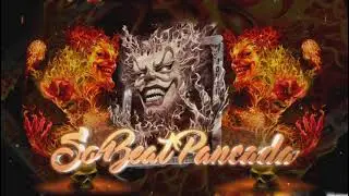 MEGA BEAT AGRESSIVO - VEM DE 4 - DJ R