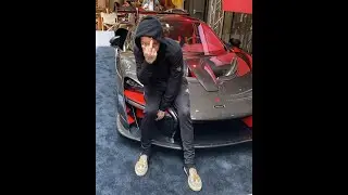 Lil Mosey - Speed (New Leak)