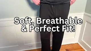 G Gradual Sweatpants Review &ndash; Perfect Fit for All Heights!