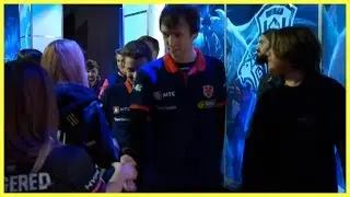 Gambit Diamondprox Shows All-Girls Team What He's Got - Best of LoL Streams #516