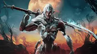 Warframe OST - Heart of Deimos - Combat Music