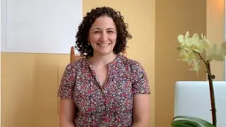 Building Confidence to Move Forward
