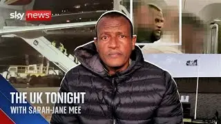 Convicted sex offender says police ignored him when he tried to hand himself in | The UK Tonight