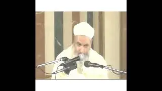 معاني ينبغي استحضارها عند البسملة - الشيخ مصطفى البحياوي