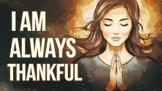 Start Your Day with These Positive Affirmations for Gratitude