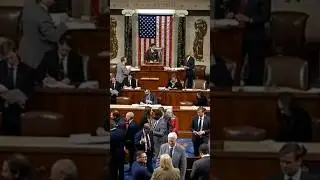 The US Lower House of Representatives passed a resolution in support of Israel #usa #israel #shorts