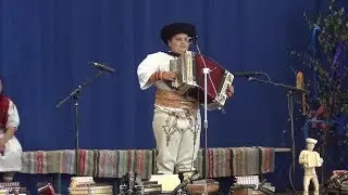 Paľko Pap&uacute;ch - Brezansk&aacute; helig&oacute;nka 2018