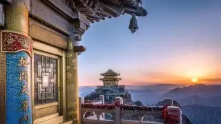 Live: Mount Laojun and its Taoist significance in central China – Ep. 4