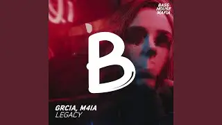 Legacy (Extended Mix)