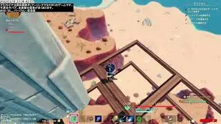2022-03-19 : [Craftopia]クラフトピア
