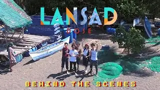 LANSAD TEASER (BEHIND THE SCENES)