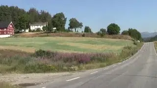 Krager&oslash; - Drangedal - Lunde - B&oslash; i Telemark (2018)