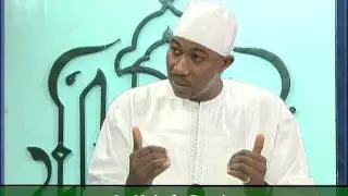 CHEIKH AHMAD TIDJNI DIABATE: LA NUIT DU DESTIN